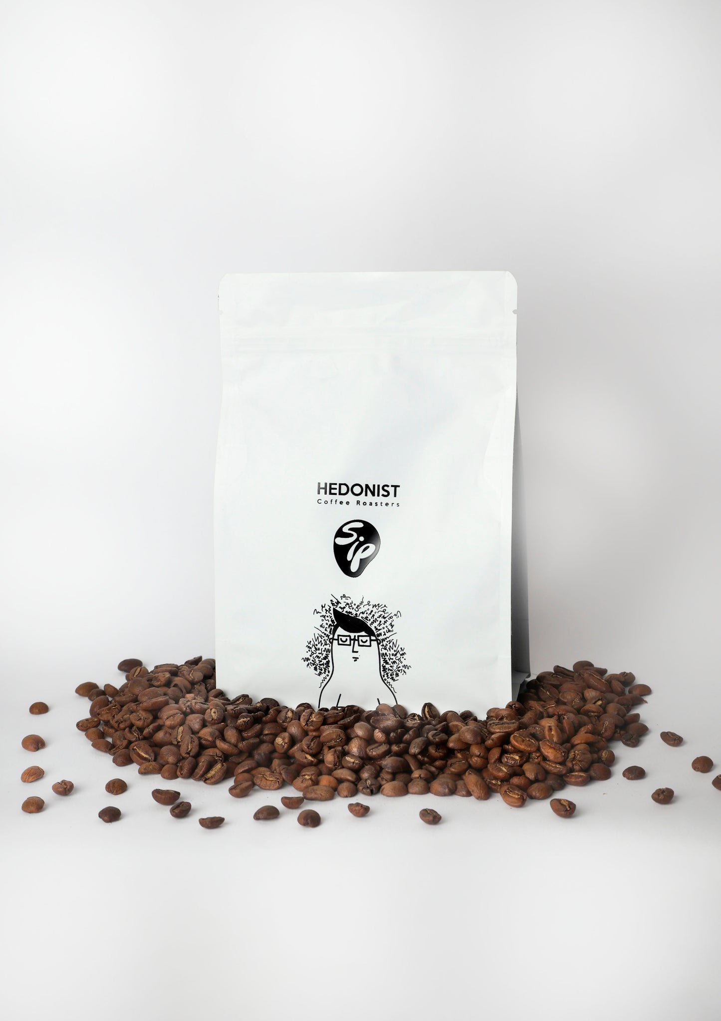 Finca Don Dimas (Natural Veracruz)