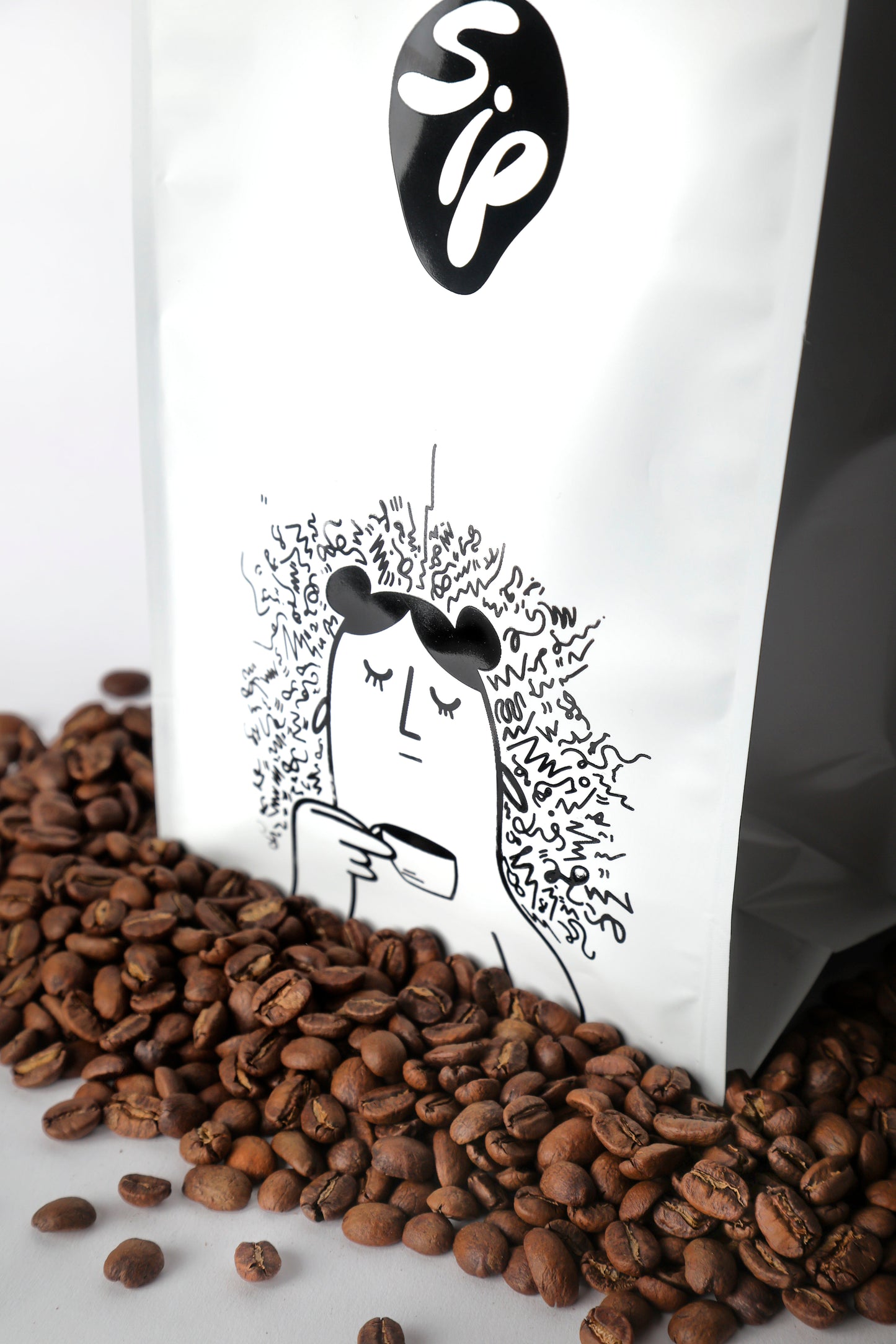 Gesha Panamá, Cafelino — Aura